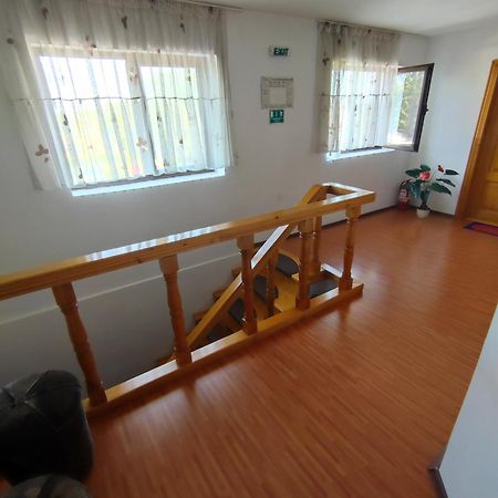 Camere De Inchiriat Edelweiss Dumbrava Roşie 外观 照片