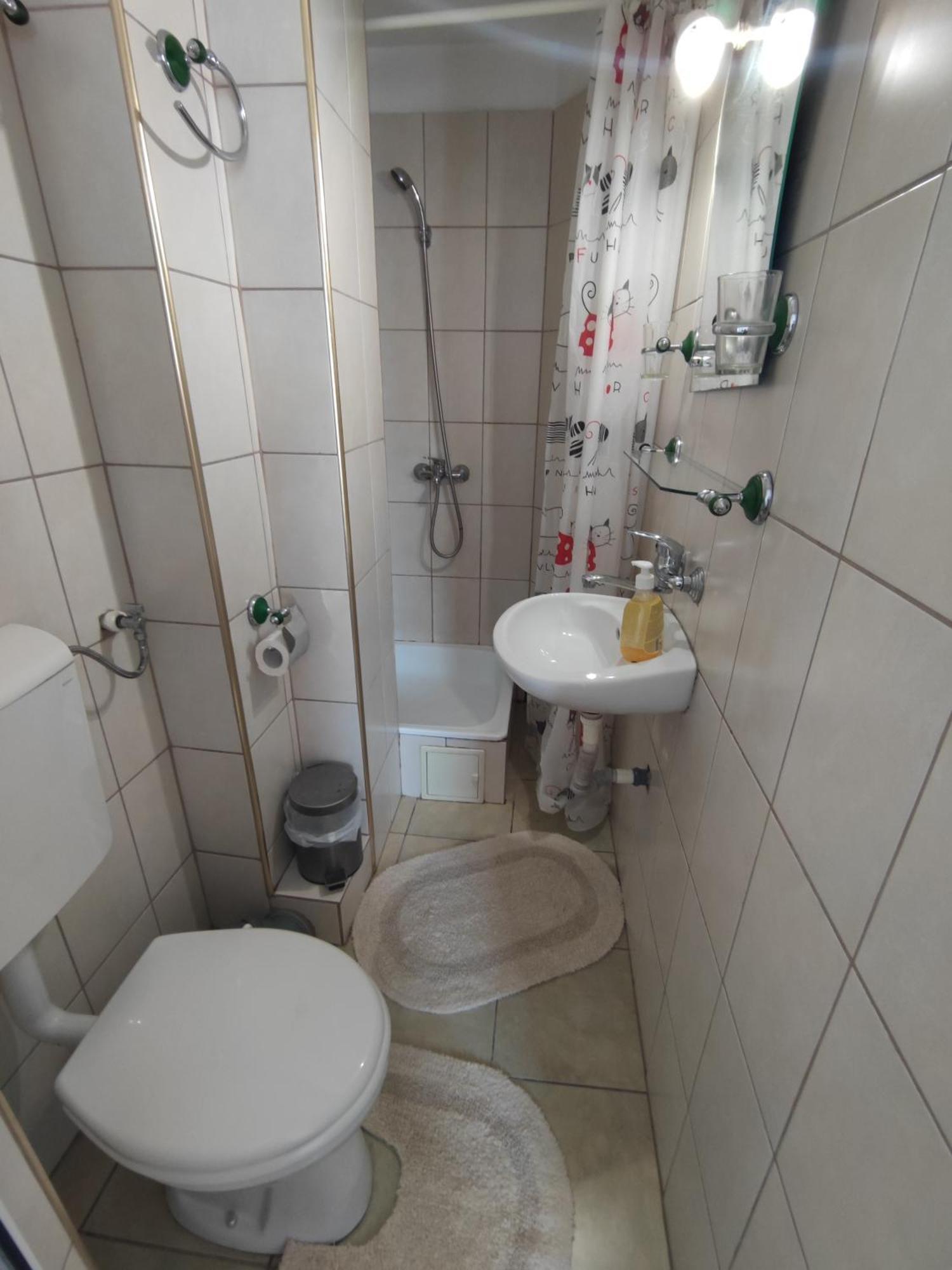 Camere De Inchiriat Edelweiss Dumbrava Roşie 外观 照片