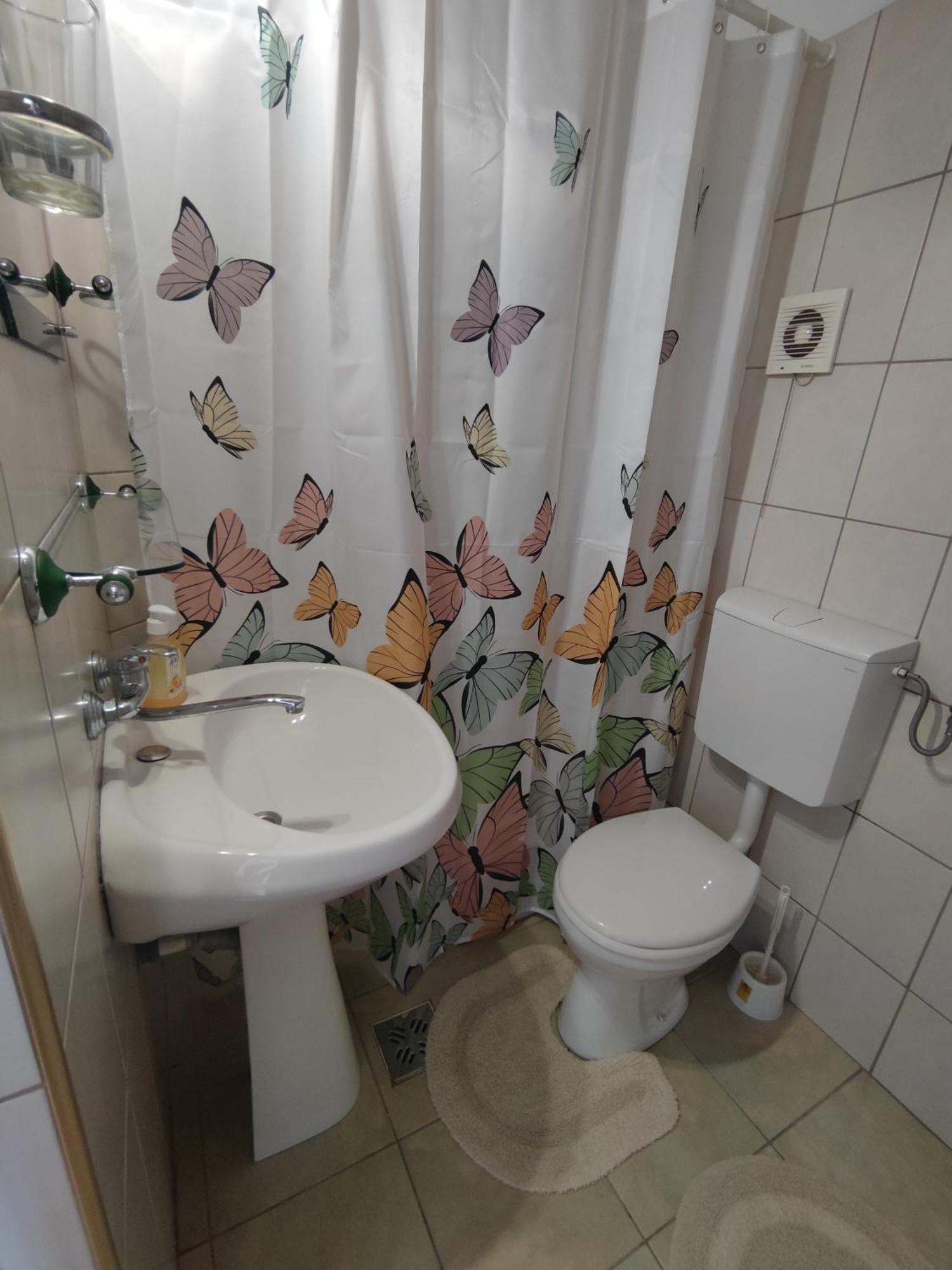 Camere De Inchiriat Edelweiss Dumbrava Roşie 外观 照片