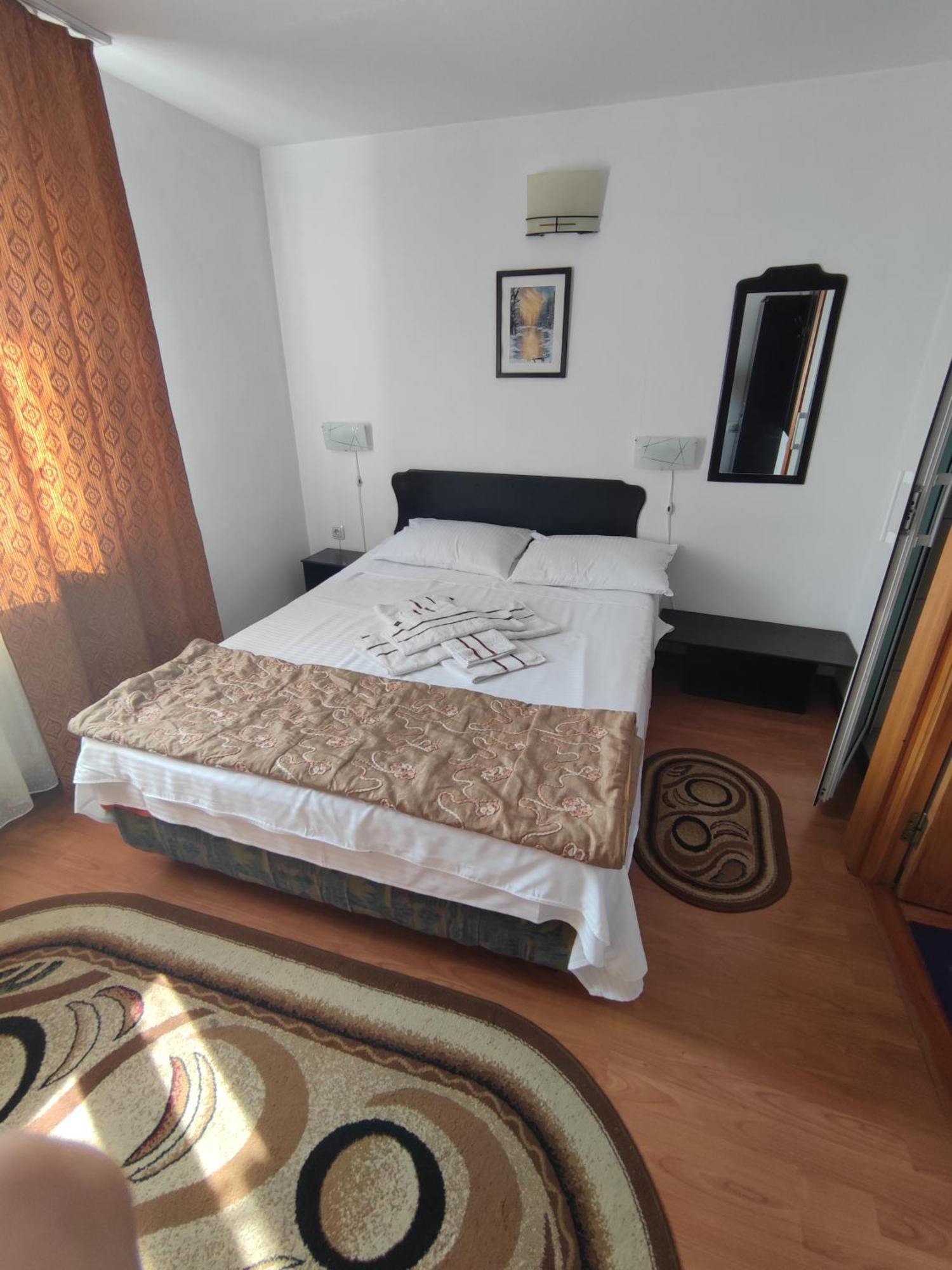 Camere De Inchiriat Edelweiss Dumbrava Roşie 外观 照片